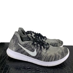 Nike Free RN Flyknit Womens 9.5